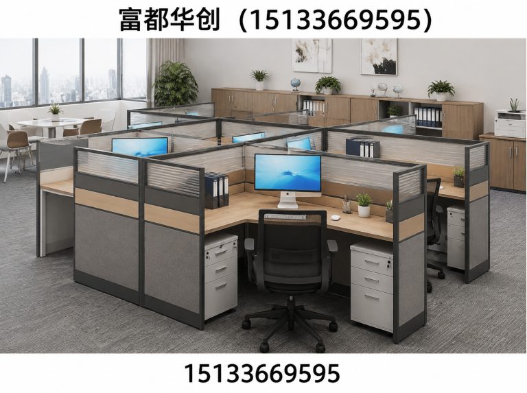 霸州市办公钢柜展示图